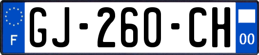 GJ-260-CH