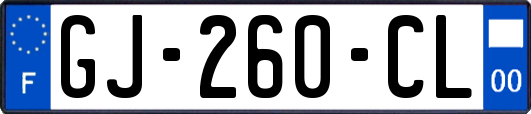 GJ-260-CL