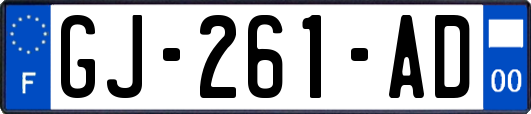 GJ-261-AD