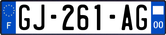 GJ-261-AG