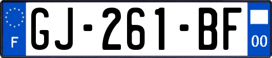 GJ-261-BF