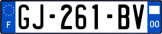 GJ-261-BV