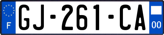 GJ-261-CA