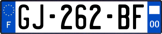 GJ-262-BF