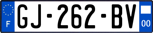 GJ-262-BV