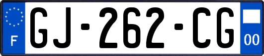 GJ-262-CG