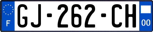 GJ-262-CH