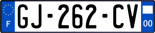 GJ-262-CV