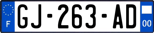 GJ-263-AD