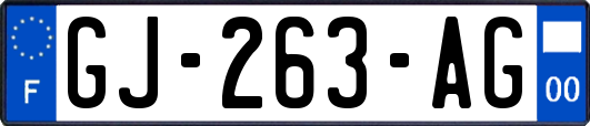 GJ-263-AG