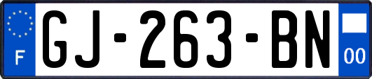 GJ-263-BN