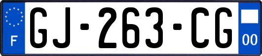 GJ-263-CG