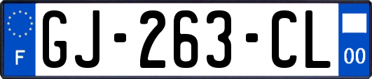 GJ-263-CL