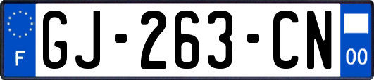 GJ-263-CN