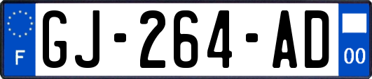 GJ-264-AD