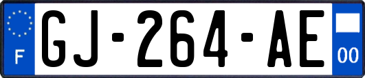 GJ-264-AE