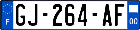 GJ-264-AF