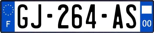 GJ-264-AS