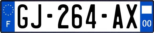 GJ-264-AX