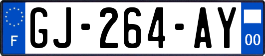 GJ-264-AY