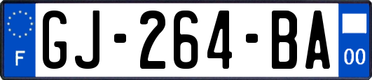 GJ-264-BA