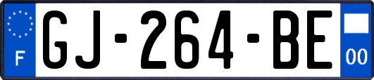 GJ-264-BE