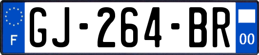 GJ-264-BR