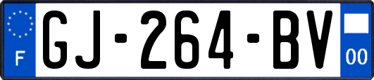 GJ-264-BV