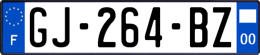 GJ-264-BZ