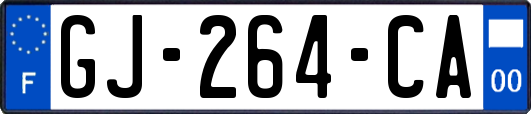 GJ-264-CA