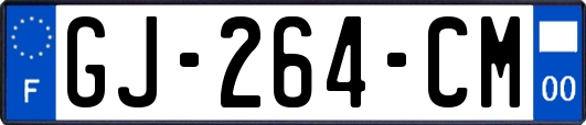 GJ-264-CM