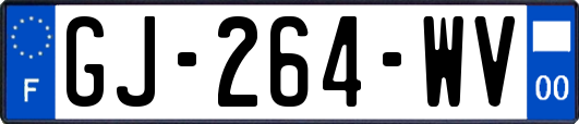 GJ-264-WV