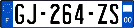 GJ-264-ZS