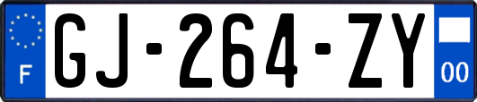 GJ-264-ZY