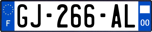 GJ-266-AL