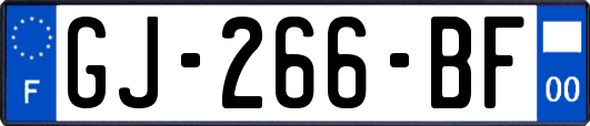 GJ-266-BF