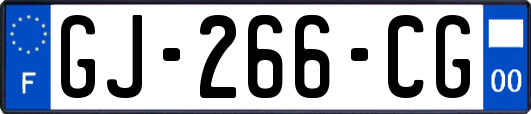 GJ-266-CG