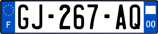 GJ-267-AQ
