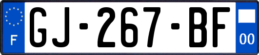 GJ-267-BF