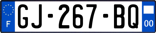 GJ-267-BQ