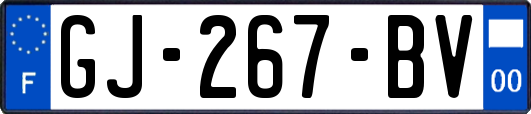 GJ-267-BV