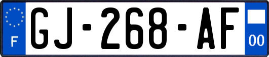 GJ-268-AF