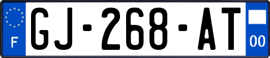 GJ-268-AT