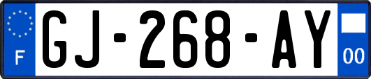 GJ-268-AY