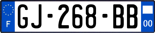 GJ-268-BB