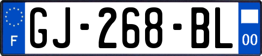 GJ-268-BL