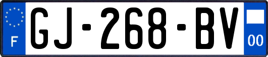 GJ-268-BV