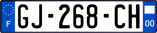 GJ-268-CH