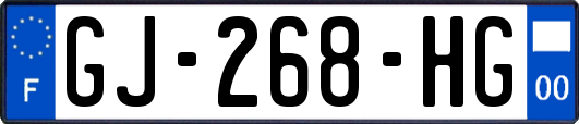 GJ-268-HG