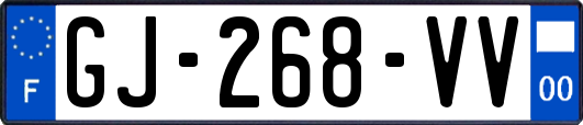 GJ-268-VV